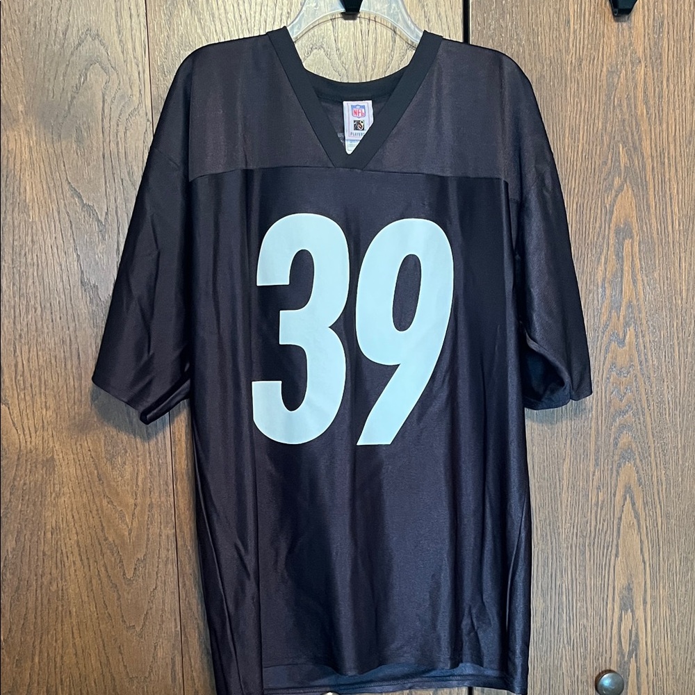 Steelers jersey